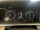 Land Rover Range Rover Sport 2.0 Si4 PHEV SE