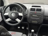 Volkswagen Polo funn