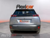Peugeot E-2008 50 kWh Active Pack