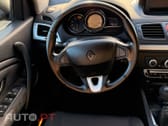 Renault Mégane Sport Tourer 1.5 dCi Comfort SS