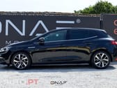Renault Mégane 1.2 TCE 130 BOSE EDITION EDC7