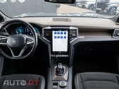 Volkswagen Amarok 3.0 TDI Style 4x4