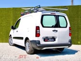 Peugeot Partner Partner 1.6 BlueHDi L2 Comfort Longa