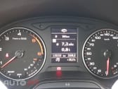 Audi A3 Sportback 1.6 TDI Sport