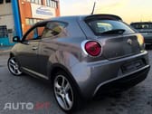 Alfa Romeo Mito 1.3 JTD Distinctive