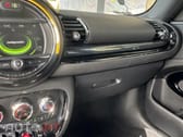 MINI Clubman One D Sport Edition
