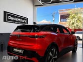 Renault Mégane E-Tech EV40 Evolution Autonomia Urbana
