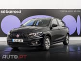Fiat Tipo 1.3 M-Jet Lounge