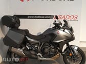 Honda NT NT 1100 DCT