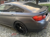 BMW 420 pack luxury