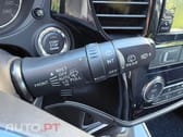 Mitsubishi Outlander 2.2 DI-D Instyle Navi