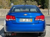 Chevrolet Cruze 2.0 VCDi LT