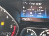 Ford Kuga 1.5 TDCi Titanium