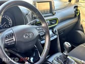Hyundai Kauai 1.0 T-GDi Premium