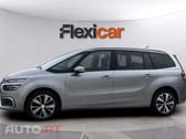 Citroen C4 SpaceTourer 1.5 BlueHDi Shine