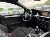 Audi A5 2.0 TDI S-line