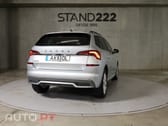 Skoda Kamiq 1.0 TSI Style
