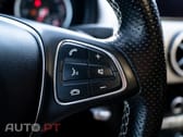 Mercedes-Benz B 200 (CDI) d 7G-DCT Style