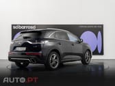 DS DS7 Crossback E-Tense Rivoli EAT8