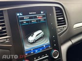 Renault Mégane Sport Tourer 1.6 dCi Bose Edition