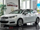 Citroen C4 1.6 BlueHDi Live