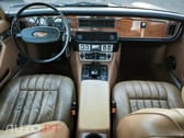 Jaguar XJ6 4.2 Automático