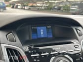 Ford Focus SW 1.0 EcoBoost Connected