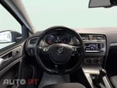 Volkswagen Golf 1.6 TDi BlueMotion Trendline