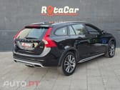 Volvo V60 Cross Country 2.0 D3 Summum Geartronic