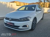 Volkswagen Polo 1.0 TSI OPF DSG Style