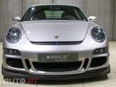 Porsche 911 Carrera GT3