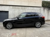 BMW X1 16 d sDrive Line Sport
