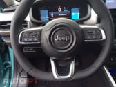 Jeep Avenger Altitude