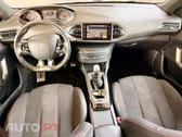 Peugeot 308 PureTech 130 Stop & Start GT-Line Edition