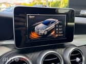 Mercedes-Benz C 250 d Aut.