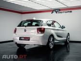 BMW 116 d Line Urban