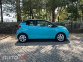 Citroen C1 1.2 VTi Shine