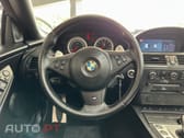BMW M6 Cabrio