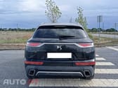 DS DS7 Crossback 300 cv 4x4  Eat8 E-Tense Hybrid RIVOLI