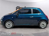 Fiat 500C 1.0 Hybrid