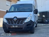 Renault Master 2.3 dCi L1H1 3.5T