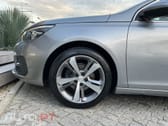 Peugeot 308 SW 1.6 BlueHDi Access