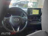 Toyota Corolla Touring Sports 1.8 Hybrid Comfort
