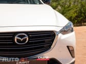Mazda CX-3 1.8 Skyactiv-D Attraction