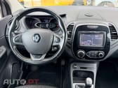 Renault Captur 0.9 TCE Exclusive