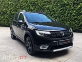 Dacia Sandero Stepway TCe 90 S&S Prestige