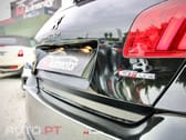 Peugeot 308 2.0 BlueHDi GT Line EAT6
