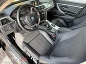 BMW 420 d Line Sport