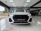 Audi Q3 45 TFSIe S line S tronic