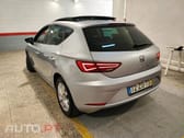 Seat Leon 1.6 TDI Style S/S